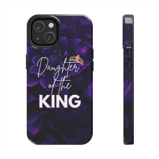 Daughter of the King