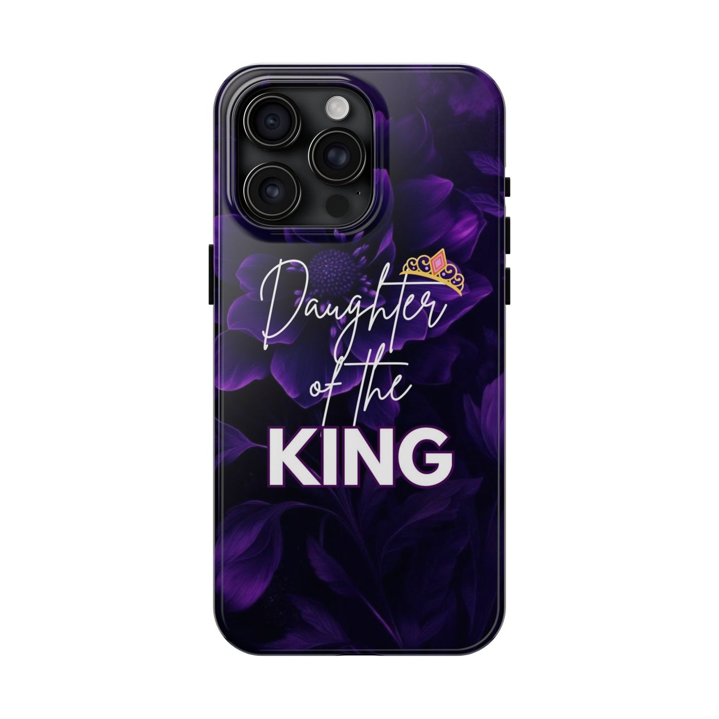 Daughter of the King