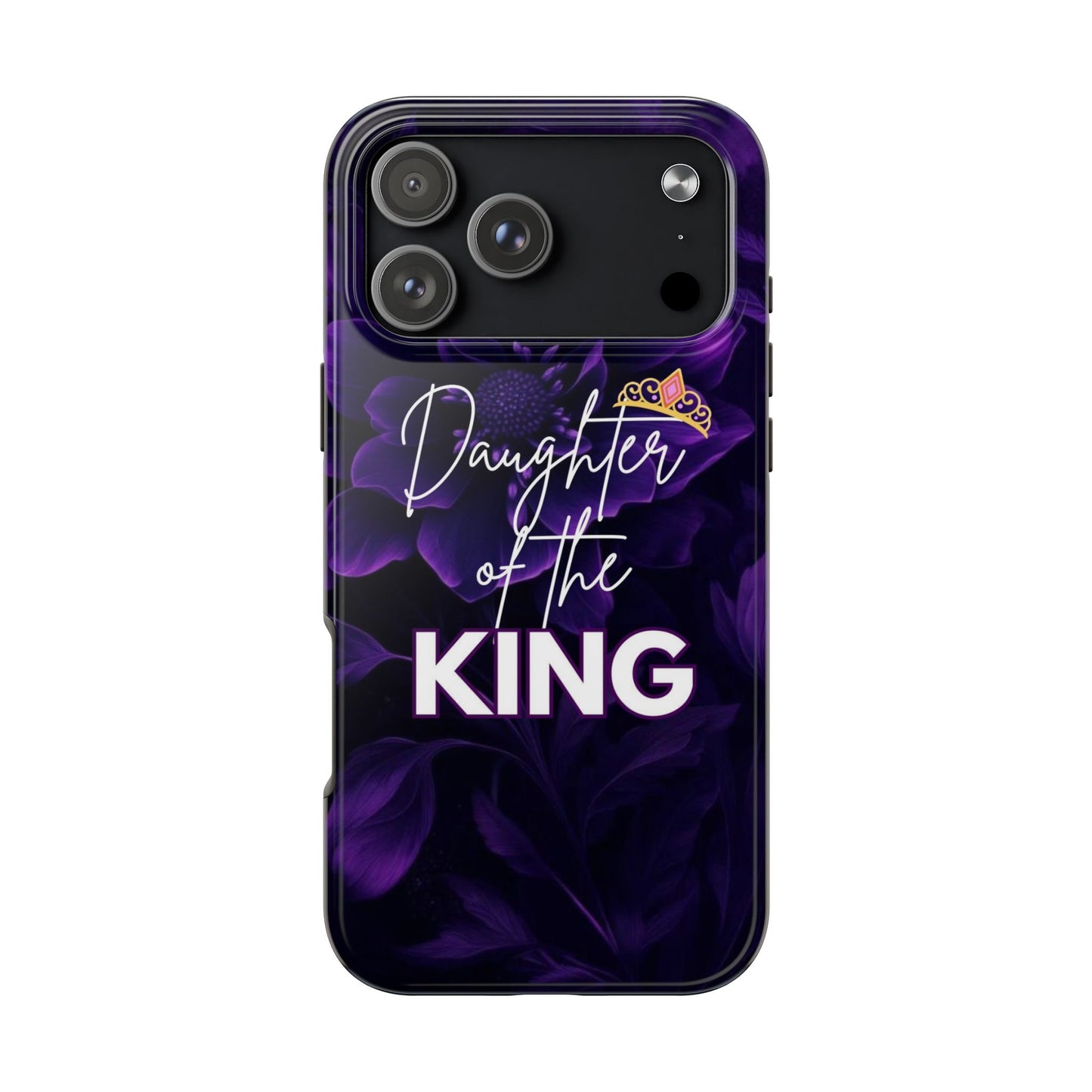 Daughter of the King