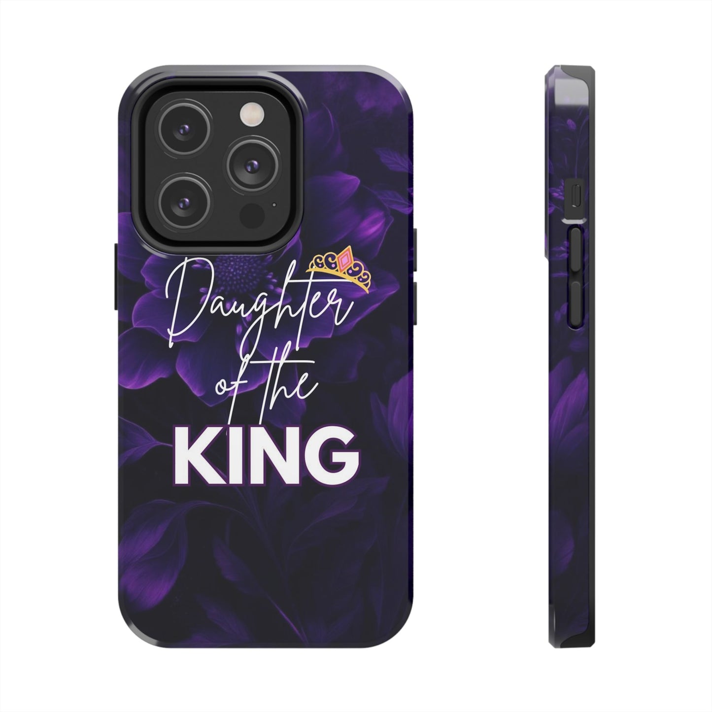 Daughter of the King