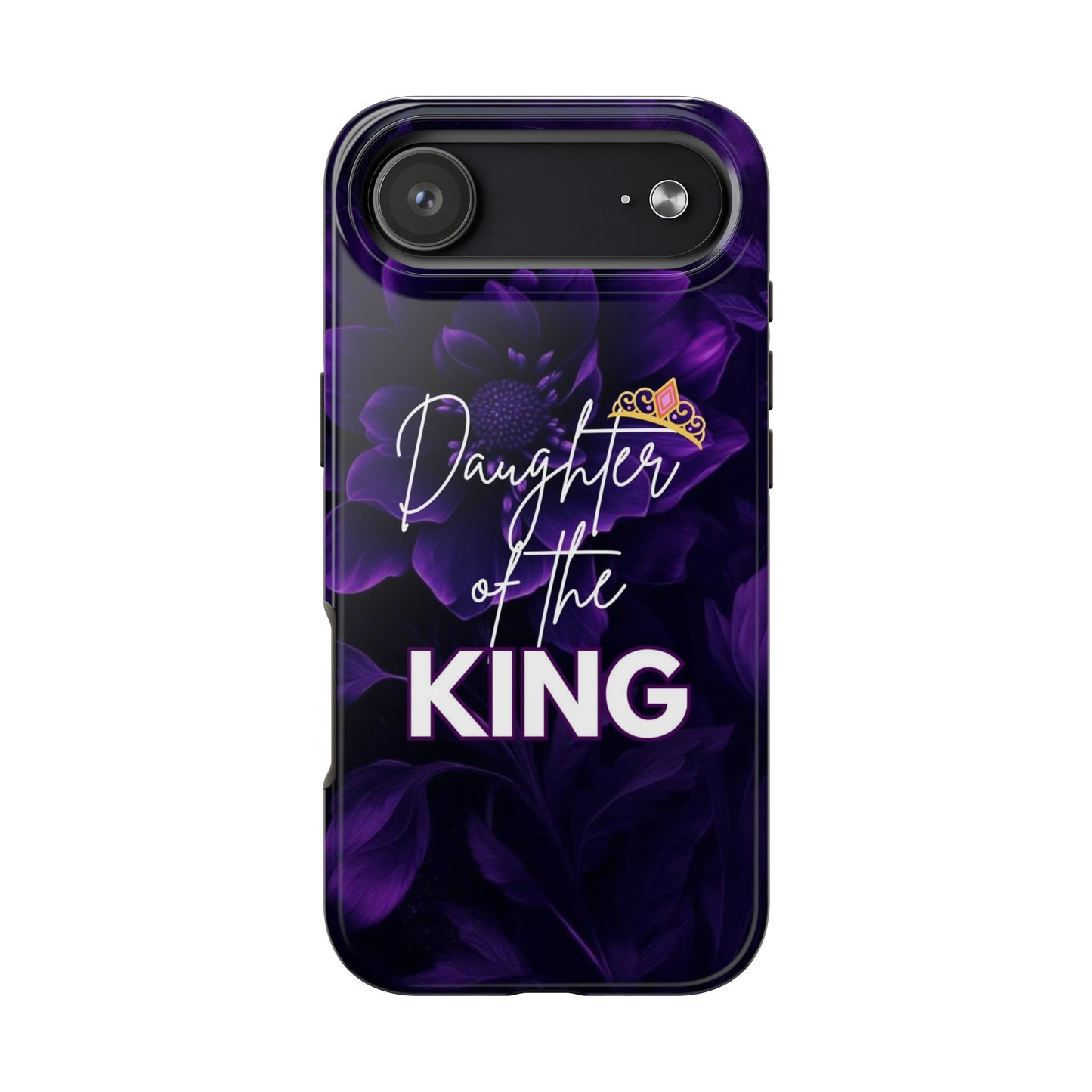 Daughter of the King