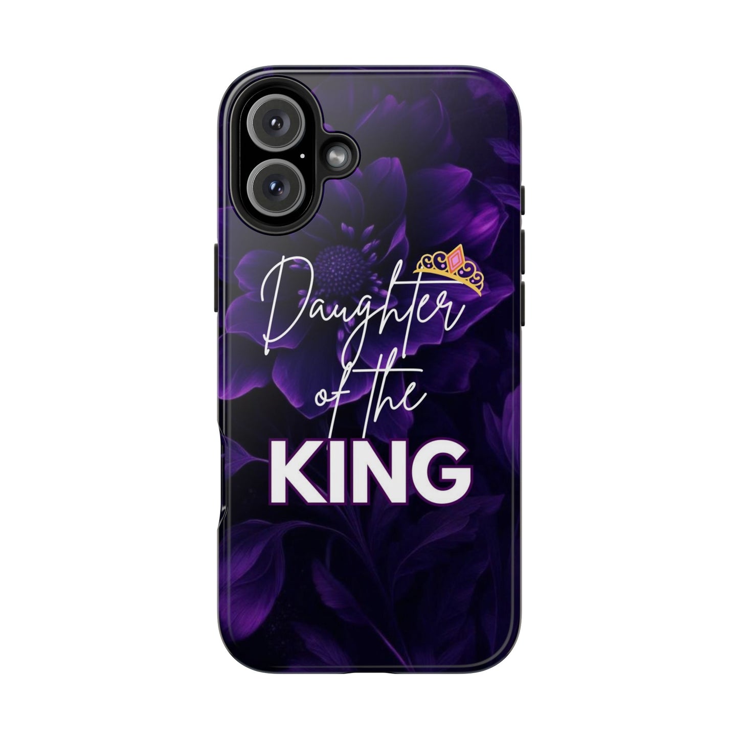 Daughter of the King