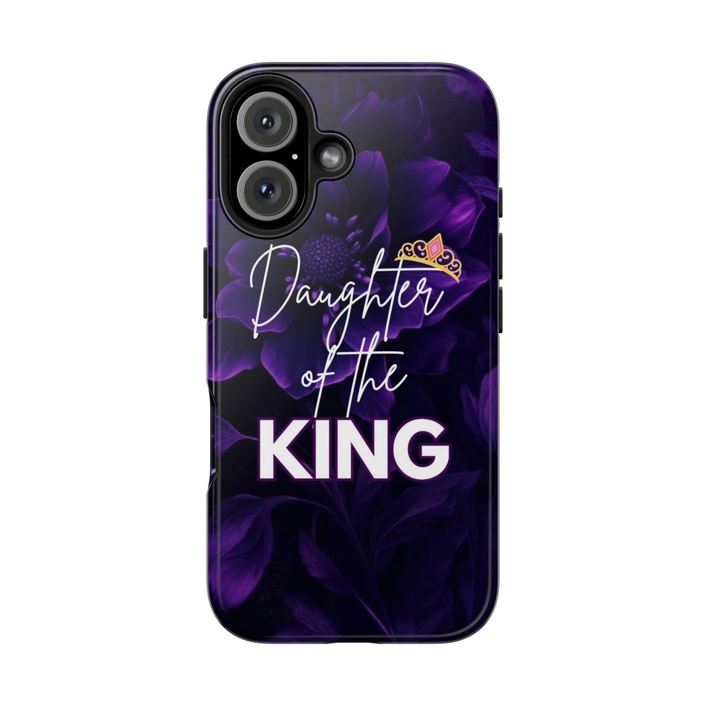 Daughter of the King