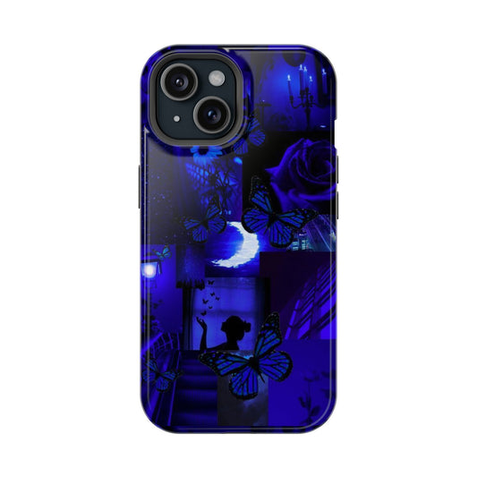 Blue Night