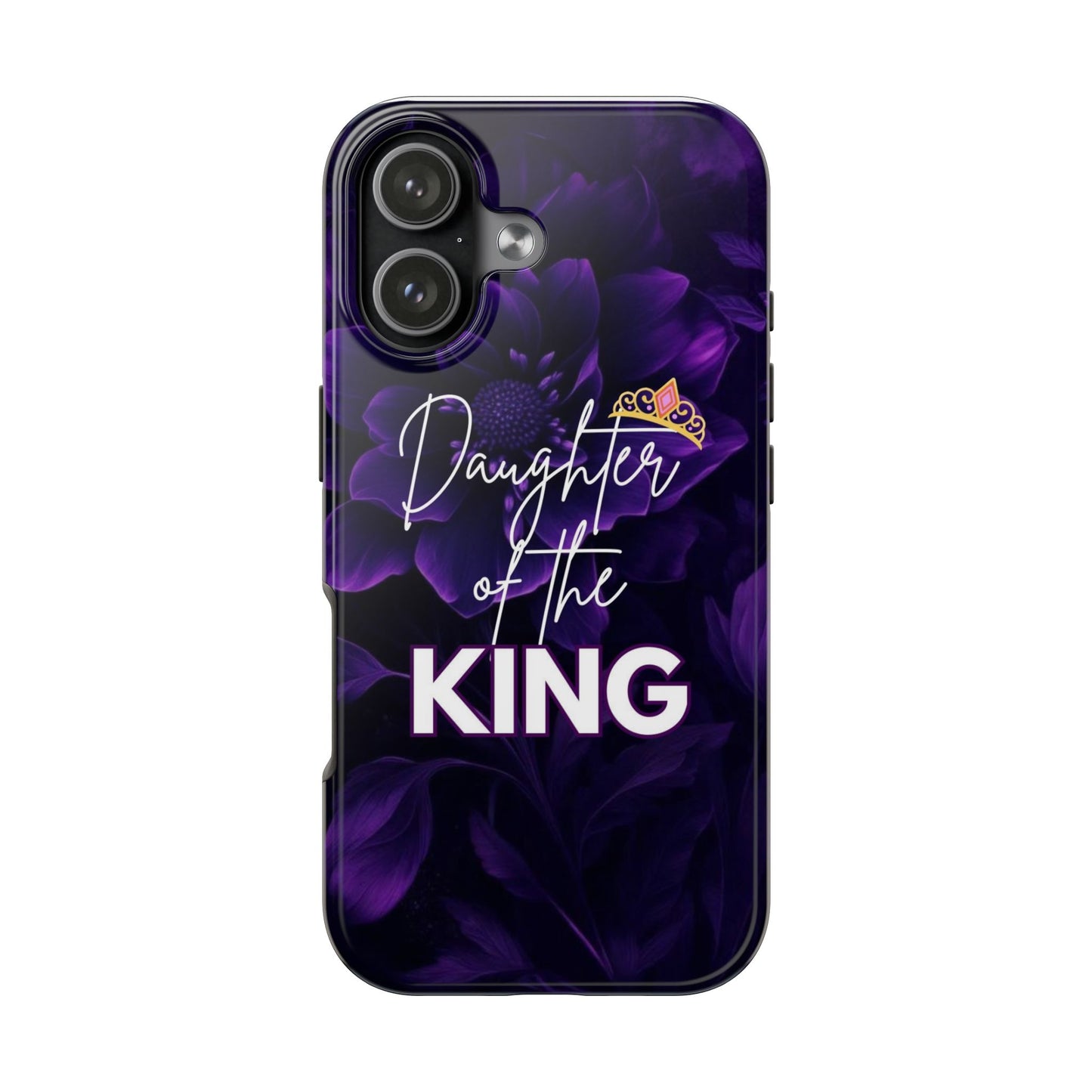 Daughter of the King