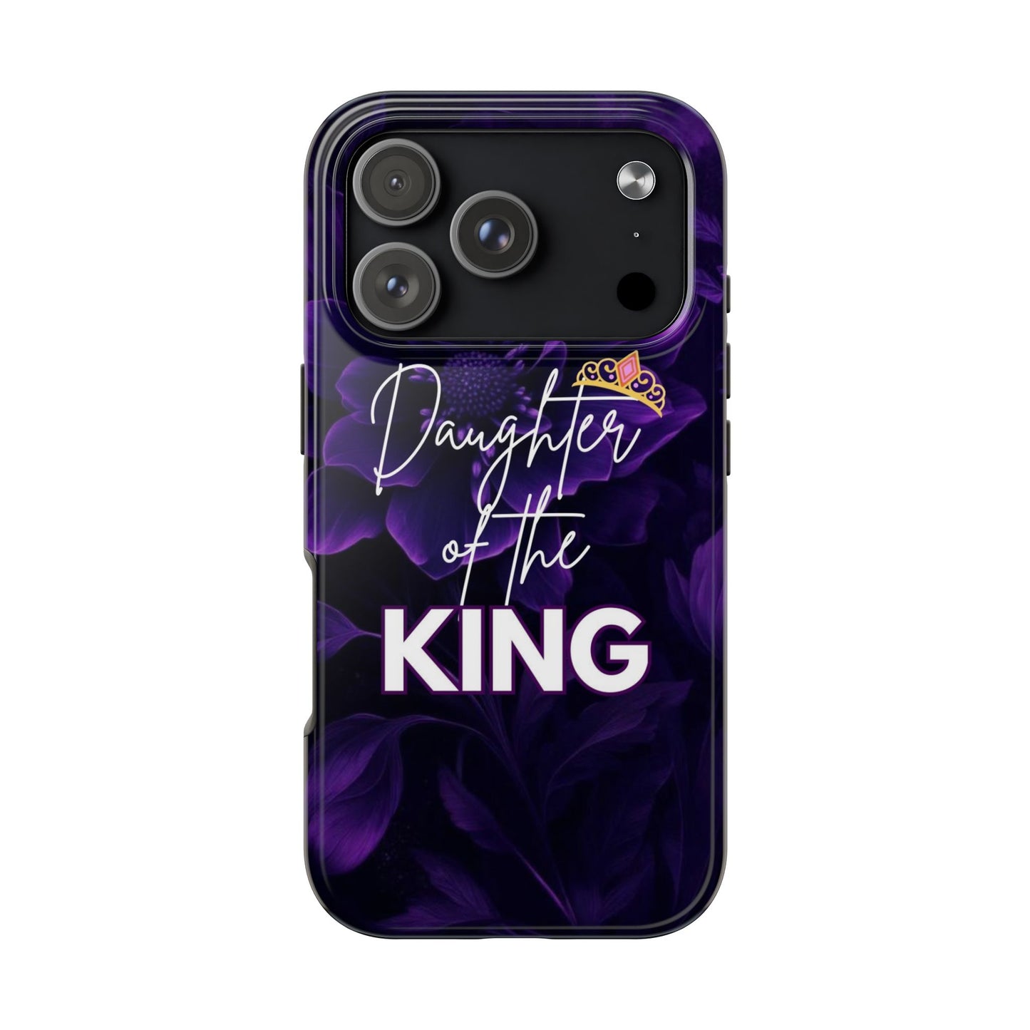 Daughter of the King