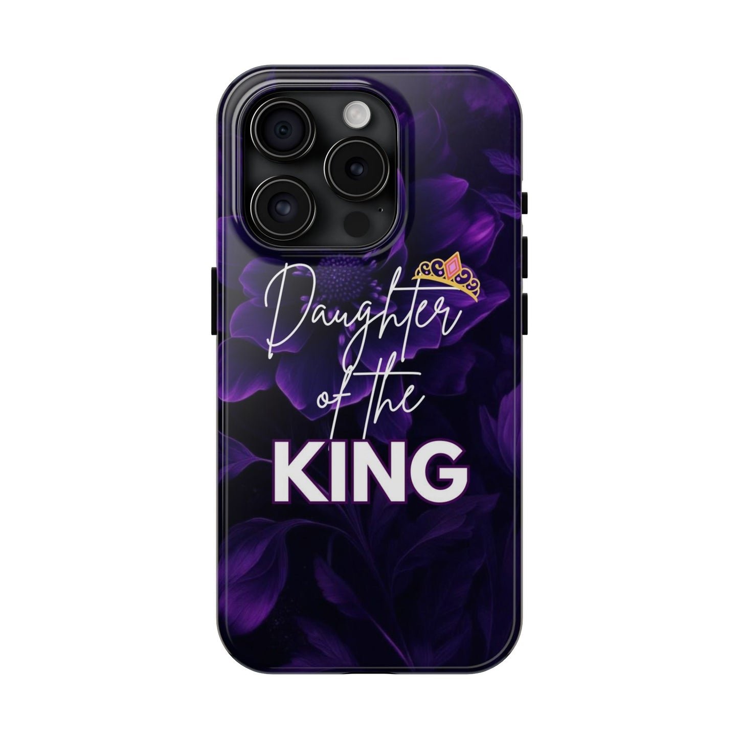 Daughter of the King