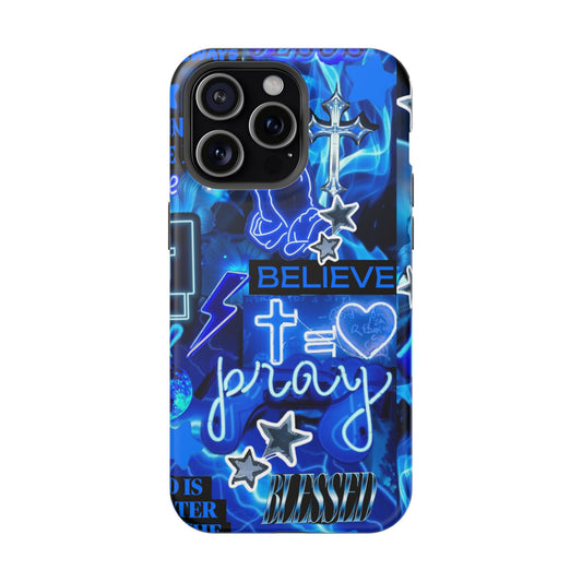 Believe Cases