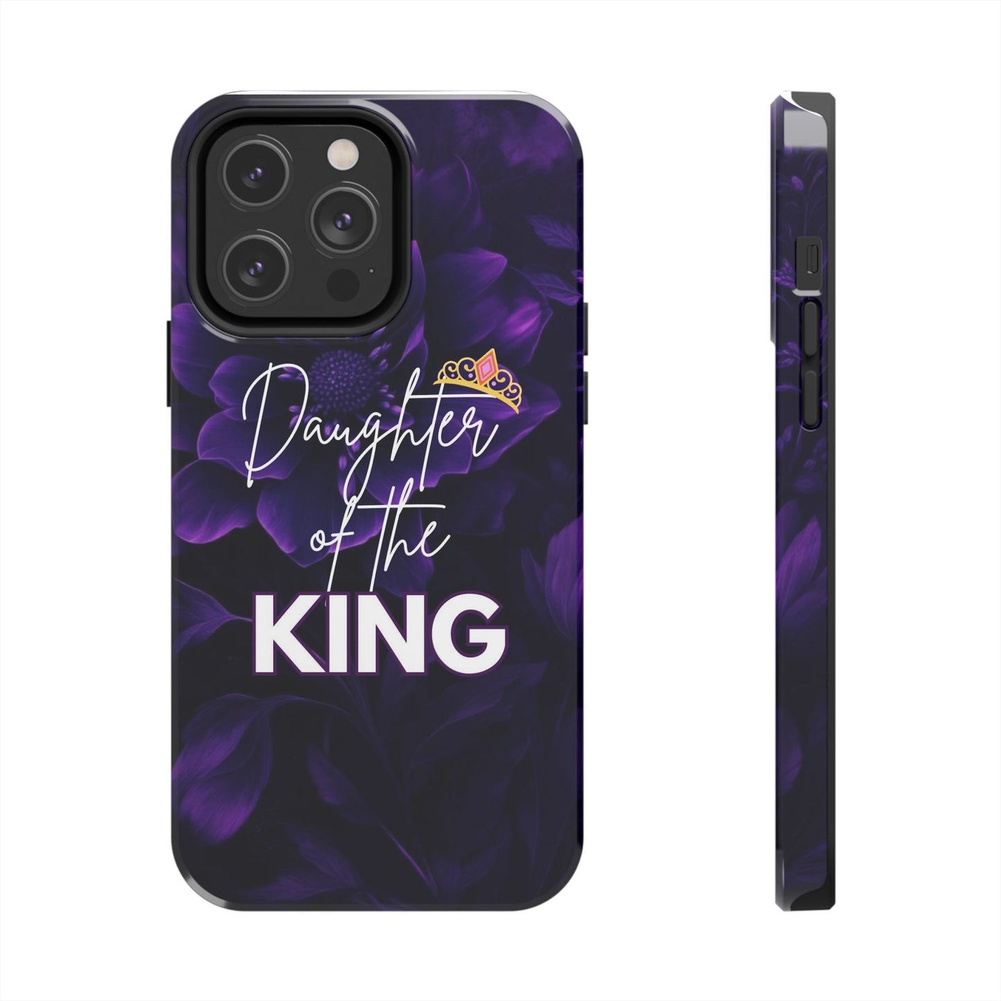 Daughter of the King