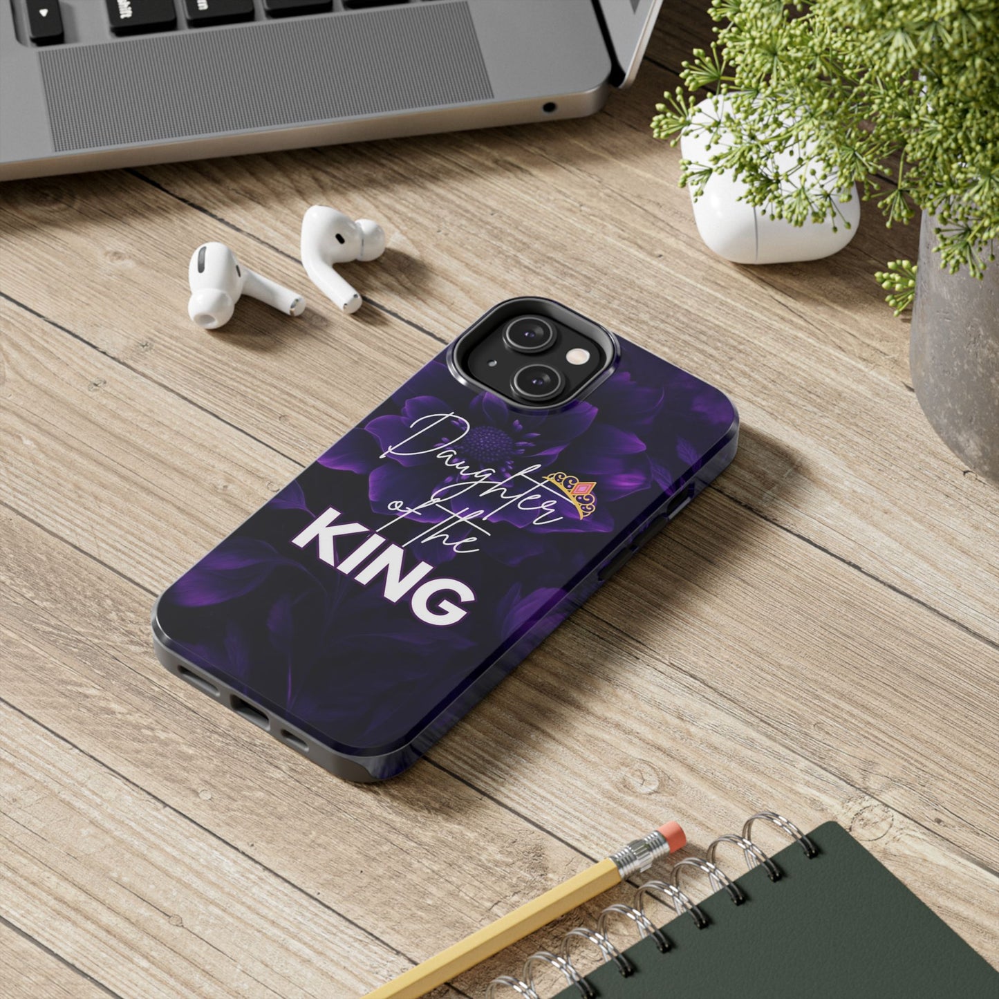 Daughter of the King