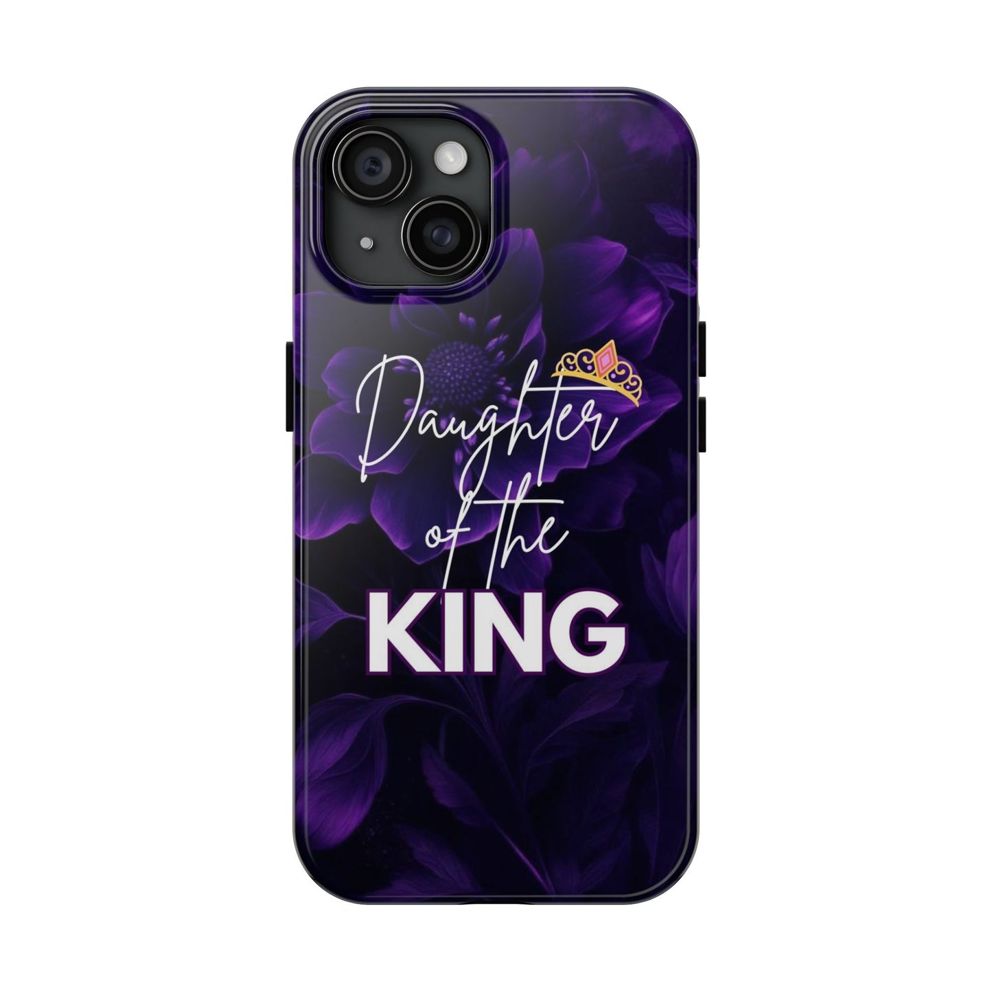 Daughter of the King