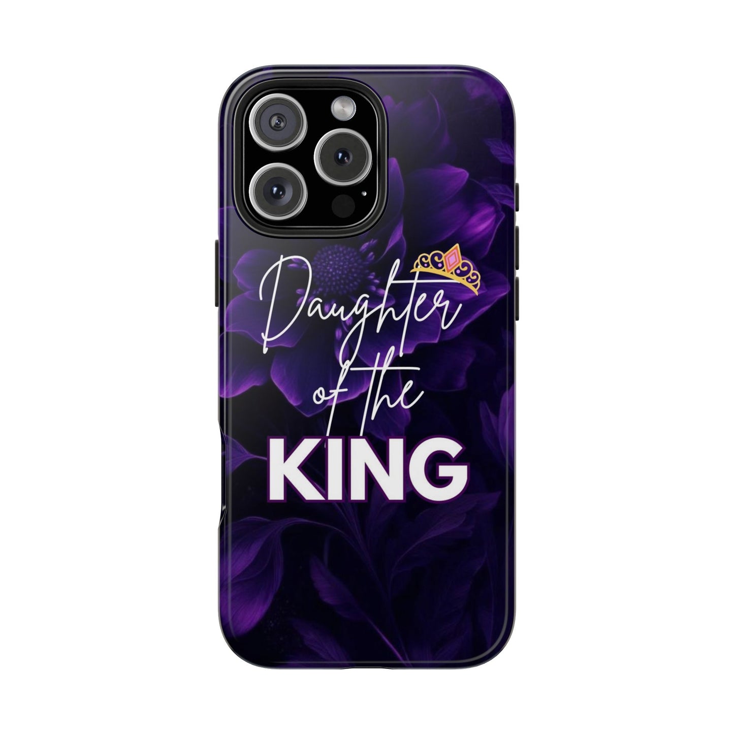 Daughter of the King