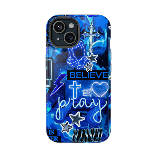 Believe Cases