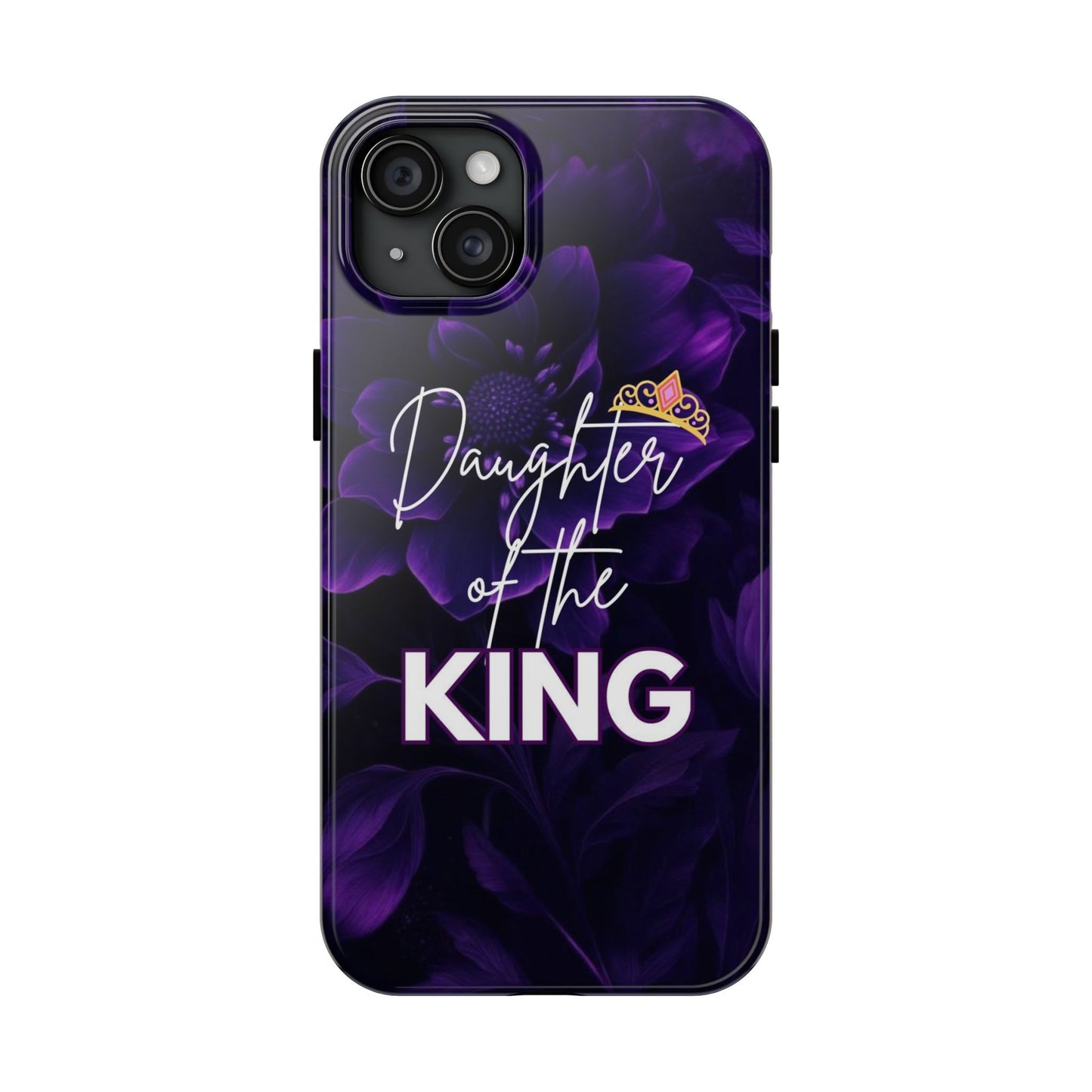 Daughter of the King
